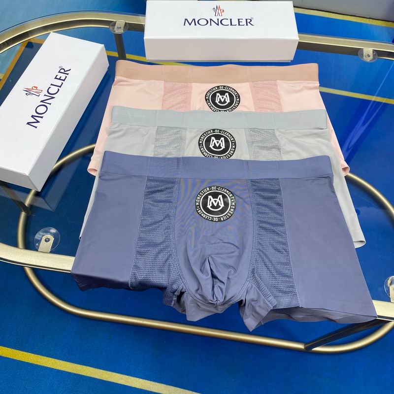 Moncler boxer L-3XL 11